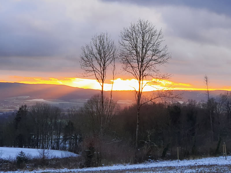 Imbolc – Lichtmess – Fest der keltischen Lichtbringerin Brigid - Beatrice von Singen - Lebensberatung zur Selbstentfaltung